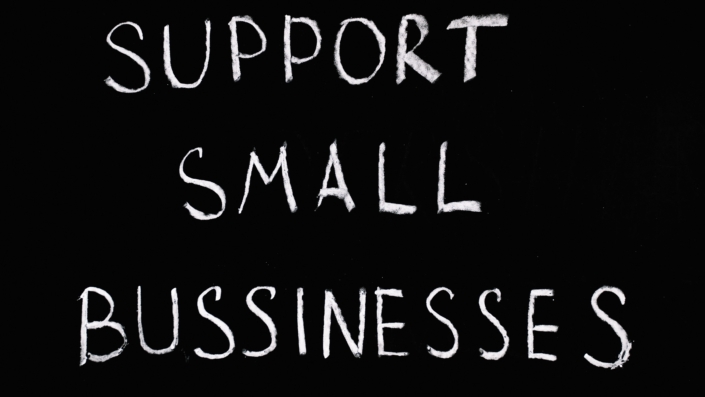 Support Small Business