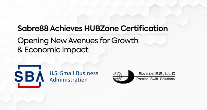 HUBZone News Story Header